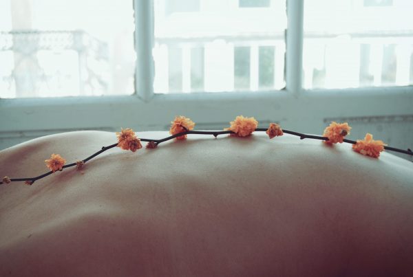 Temple Body Work Holistic Massage Therapy Toronto