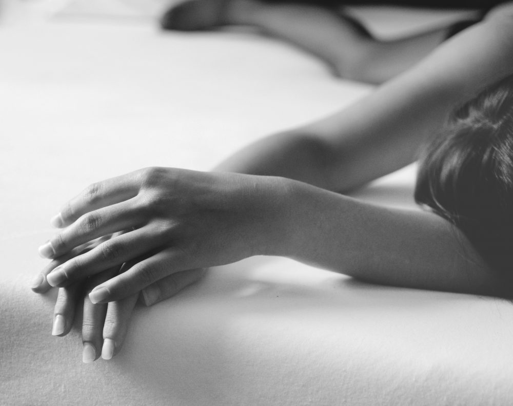 7 benefits of Tantra Massage Therapy Technique