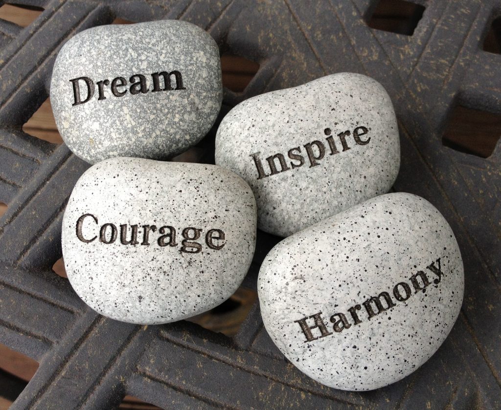 Find inspiration in life - Temple Body Work Toronto