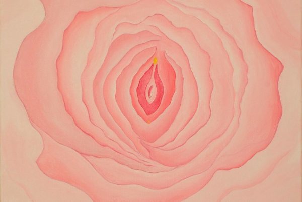 Yoni Tantra Massage Toronto Women Tantra Sexual Healing Sexuality