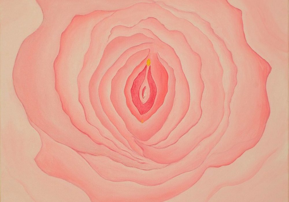 Tantric Yoni Massage Health Benefits